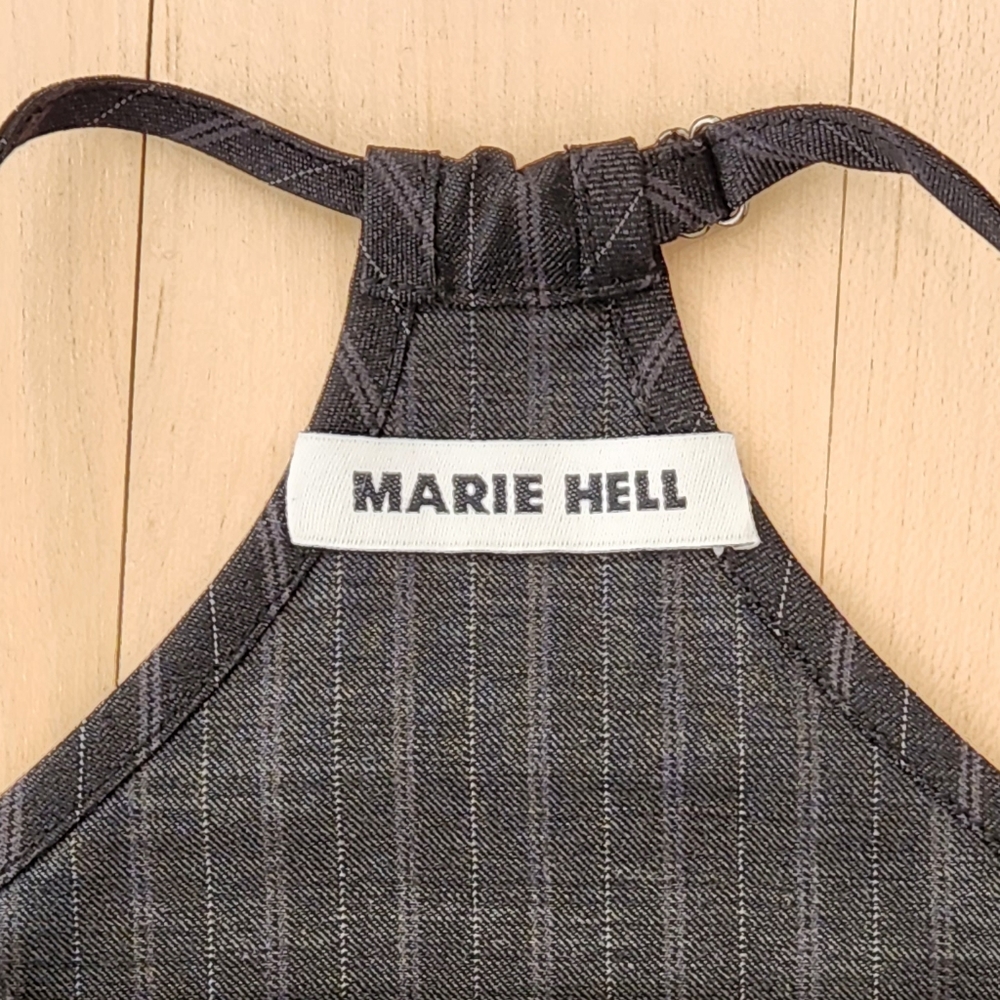 MARIE HELL Racerback Tunic - Picture 5 of 8